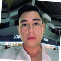 Joel López Paredes