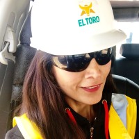 Cecilia Karina Melgarejo Mendez