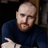 Max Gishkeluk