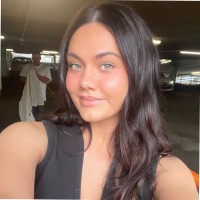 Brianna George