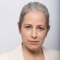 Alona Vinograd