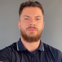 Elias Dias