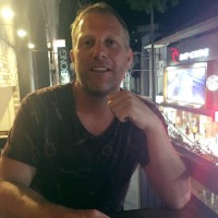 eric derk Buis