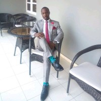 Mayowa Ogunwale ACIPM