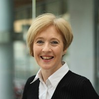 Fiona McMorrow