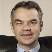 Iain Howat