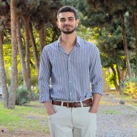 Cameron Yazdani