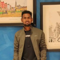 Saurabh Deshmukh