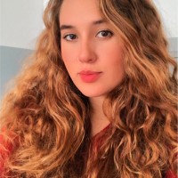 Carolyne de Morais Frota Alves