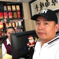王金强
