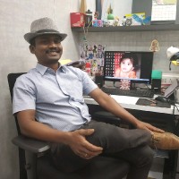 Jaya Murugan