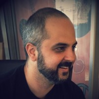 Nicholas Costa