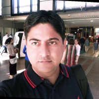 Waqar Haider
