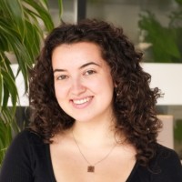 Sarah Van Veen