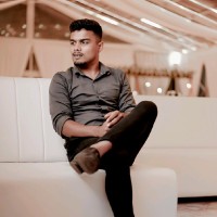 Eldhose Thampi