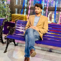 Ghulam Mujtaba
