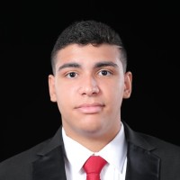 Rafael Eduardo Fernandez Mendez