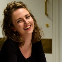 Harriet Roden