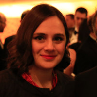 Margarita Ventouraki