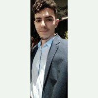 Lucas Cavalcante