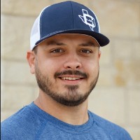 Joshua Barber