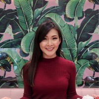 Stephanie Ooi