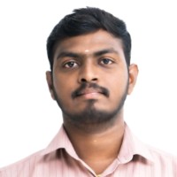 Keerthivasan K