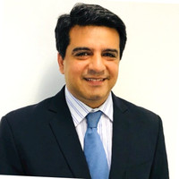 Mukesh Ahuja