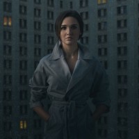 Анастасия Полева