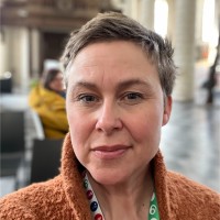 Siri Tidemann Naalsund