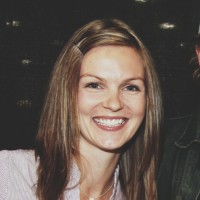 Kate Bedford