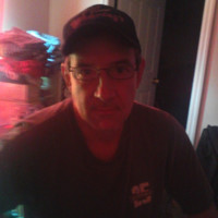 Darrin Hubbell