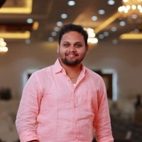 Harsha Vardhan Padala