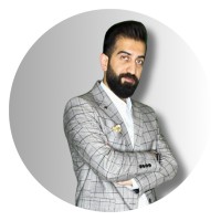 Ahmad S. Abdullah