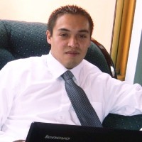 Francisco Topiltzin Estéves Alcázar