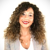 Lara Manganelli, Ph.D.