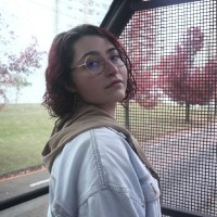 Ana Luiza Leite Müller