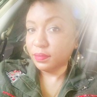 Selina Booker