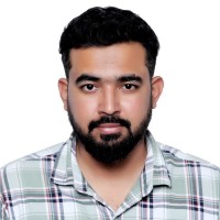 Tarun Kumar B K