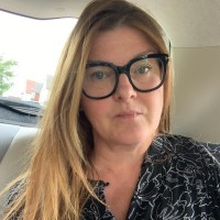 Alison Seddon-Wright