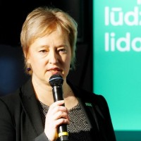 Ilze Salna