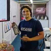 Daniel Pinedo