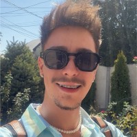 Rotaru Cristian