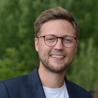 Joacim Hedblom