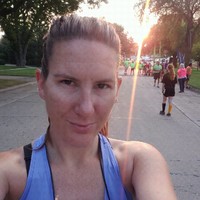 Kate Foster