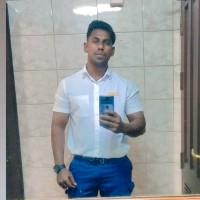 Vijesh VM
