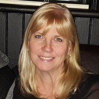Julie Hempsall