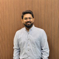 Shubham Ladda
