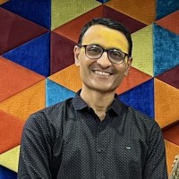 Pankaj Bagia