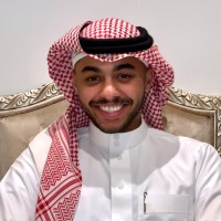 Ibrahim Almussairy, Capm®